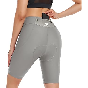 Amazon.co.jp 売れ筋ランキング: レディースサイクリングタイツ